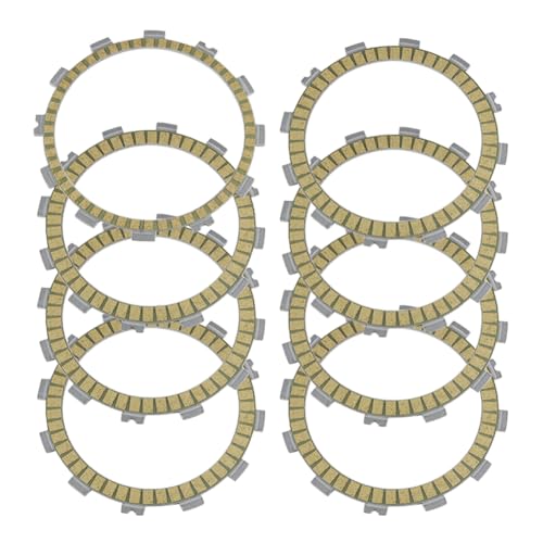 Disque de friction embrayage GSXR 600 750 résout patinage transmission K6 K7