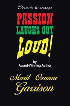 Paperback Passion Laughs Out LOUD! Book