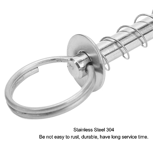 Alça de Puxar da Tampa da Escotilha Marítima, Alça de Puxar da Tampa da Escotilha Resistente para Ia