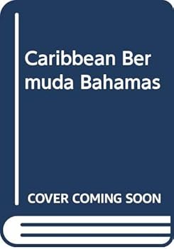 Paperback Caribbean Bermuda Bahamas Book