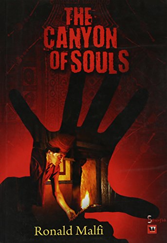 The Canyon Of Souls
