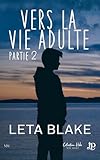  Vers la vie adulte #2