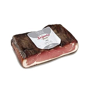 SEGATA – Speck preziose bontà – 2,5 kg