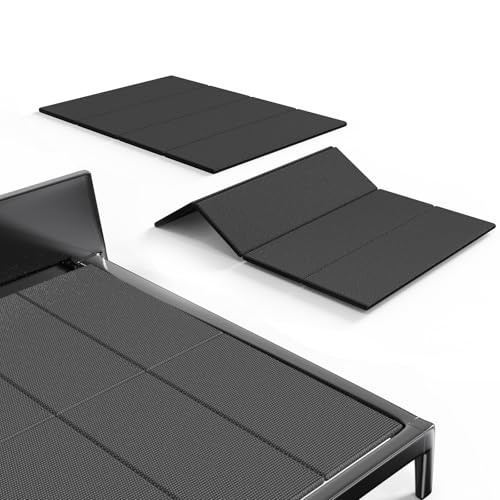 Imperius Breathable, Noise Minimizing, Moisture Resistant Bunkieboards,Low Profile Bed Support,Large...