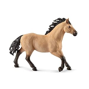 Schleich 13853 Quarter Horse Hengst