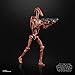 STAR WARS The Black Series Battle Droid (Geonosis) Toy 6-inch Scale Attack of The Clones Collectible Figure, Kids Ages 4 and Up