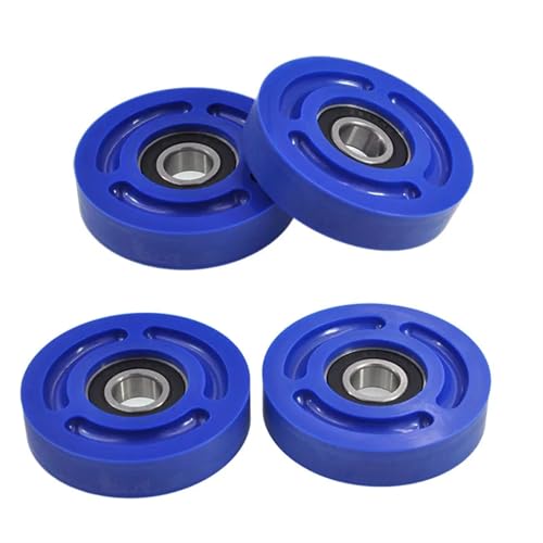 Roulement formé en polyuréthane PU620384-19 direct usine pour guidage
