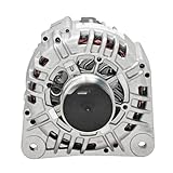 Generator Alternator Compatible With VW SHARAN POLO LUPO GOLF BEETLE BORA 028903030 028903030A