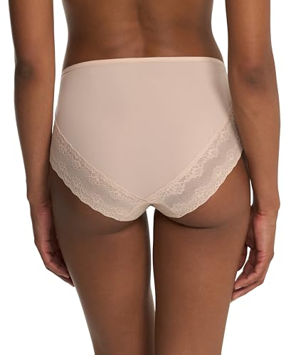 Natori Women's Bliss Perfection One Size French Cut3