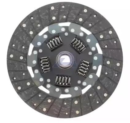 AISIN Kit de embrague con plato de embrague con cojinete de desembrague KN-154A