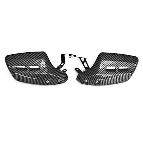 �I�[�g�o�C�p�n���h�K�[�h �ɓK�� CL250 CL 500 300 2023 2024 CL300 CL500 �o�C�N�p�n���h�K�[�h�V�[���h �n���h�K�[�h�v���e�N�^�[ �E�C���h�V�[���h(Carbon Fiber Look)