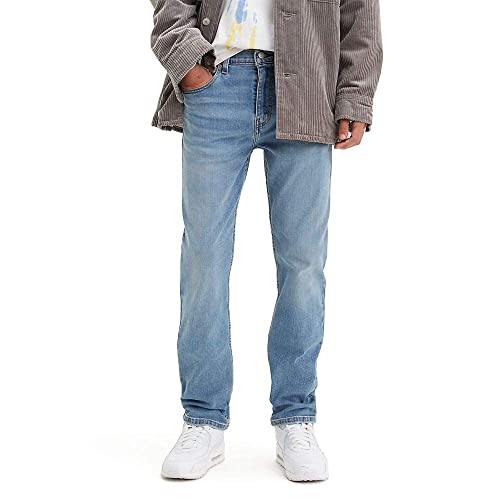 Image of Levi's Men's 502 Taper Fit Jeans (Also Available in Big & Tall)