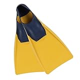 Sea Lion Junior Floating Fins