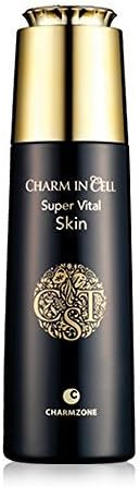 Charmzone Charm In Cell Super Vital Skin