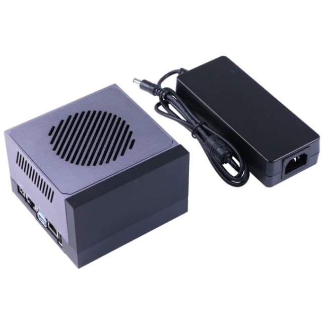 Seeed Studio Jetson AGX Orin 32GB H01 Kit with Jetson AGX Orin