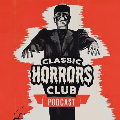 Classic Horrors Club Titelbild