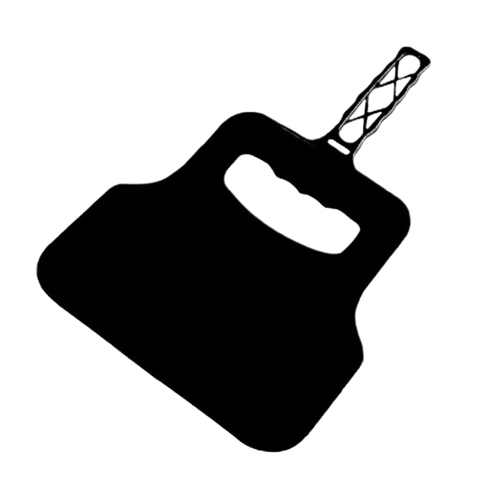 BBQ Handheld Fan, Portable BBQ Manual Fan, Outdoor Camping Tool, Cooking Handheld Combustion-supporting, Suitable For Hiking And Fishing