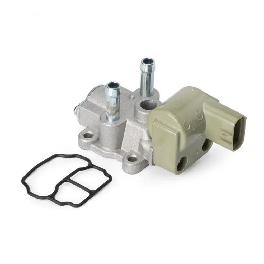 Aierdeyp One Color Iac Idle Control Valve Compatible With Toyota For Paseo For Tercel 1995 1996 1997 Idle Air Control Valve Car Accessories 22270-11010