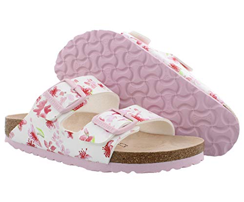Image of Birkenstock Women's Arizona Soft Footbed Sandals