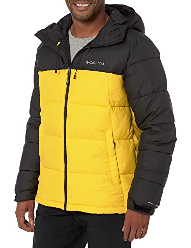 Image of Columbia Men's Pike Lake Hooded Jacket