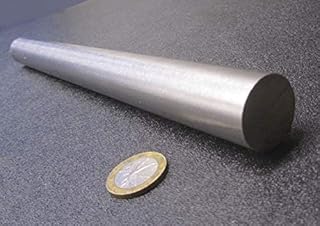 440C Stainless Steel Round Rod 1.062