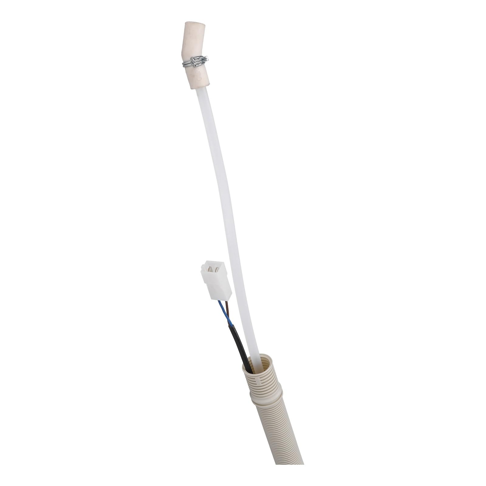 easyPART passend für Beko 1760360100 Zulaufschlauch Aquastop 2,19m für | Geschirrspüler, 1885090400, 1032070, 481253029201, Schläuche, Ventile, 1009009, 1760360200, 1885090100