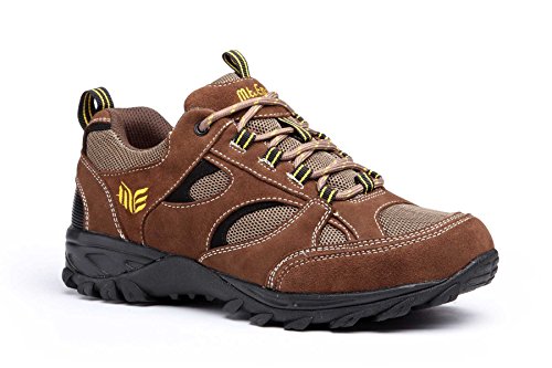 Mt Emey 9708 Men's Extrem-Light Athletic Walking Shoes