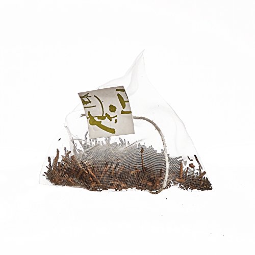 Domatcha - Organic Hojicha, Authentic Japanese Low Caffeine Green Tea With Smooth Notes Of Mesquite, Gluten Free And Kosher, 20 Sachets #TOP3