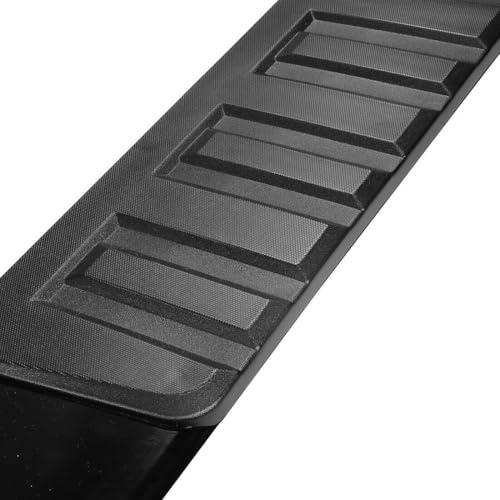 Estribos Running Board 2 piezas 6 pulgadas Toyota Tacoma miniatura 4