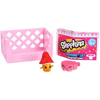 Shopkins Series 4 Toy Figure (2 Pack) | Shopkin.Toys - Image 5