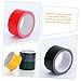 LIFKOME 6Rolls Heavy Duty Repair Tape Self Adhesive Industrial Tape for Greenhouse and Emergency Repairs Includes
