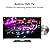 SYLVOX RV TV, 24 inches 12/24V TV for RV 1080P Full HD Smart TV, Built-in APP Store, Support WiFi Bluetooth, Small Android TV for Car Home Camper Truck Boat(Limo Series)