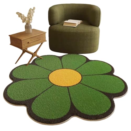 Damika ~` Ԃ̌` O J[ybg O~   􂦂郉O}bg イ Ԃ̌``~ q 􂦂郉O O  ی` ~ߕt R hL a փ}bg n~ (Z΂̂Ђ܂ - GCA,100×100cm [tF