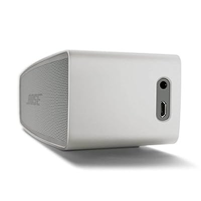 Bose SoundLink Mini Ⅱ Bluetooth speaker Bose SoundLink Mini Bluetooth Speaker II (Pearl) Panama | Ubuy