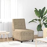 Goditi un comfort e uno stile eccezionali con questa poltrona da divano, ideale per conversare, leggere o rilassarti.
