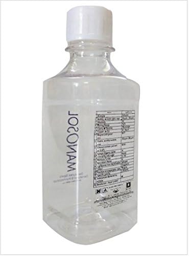 Ethyl Acetate 500 ml