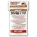 Wooster Brush RR372-4 1/2 Inch Pro Doo Z FTP Jumbo Koter Miniroller 2-Pack Cover 1/2