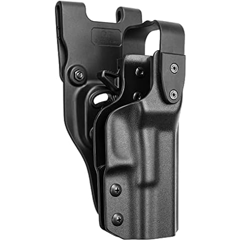 Level II/III Duty Holster for Glock Cover
