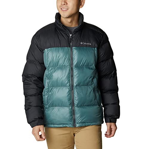 Image of Columbia Men's Pike Lake Jacket