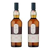 In Eichenfässern für mindestens 16 Jahre gereift und mit kraftvollem Torfrauch, aber auch mit einer Trockenheit, die diesen Whisky zu einem wahrhaft interessanten Schluck macht