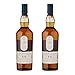 Produktbild Lagavulin 16 Years/Jahre, 2er, Single Malt, Whisky, Scotch, Alkohol, Alokoholgetränk, Flasche, 43%, 200 ml, 581364