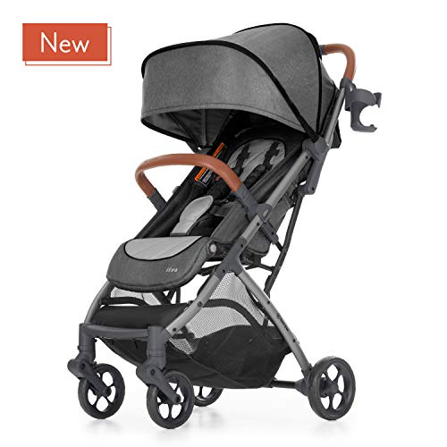 Best Travel Strollers And Umbrella Strollers Fatherly