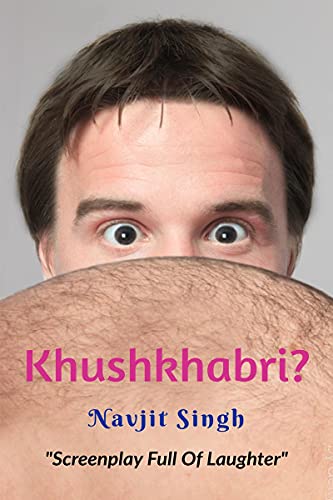 Khushkhabri?