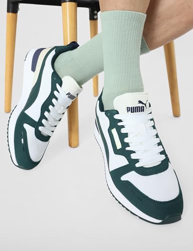 Image of Puma Unisex-Adult R78 Res Sneaker