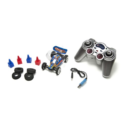 Cobra High Speed Mini Race Car