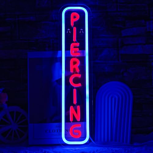 LULANMP Letrero de neón para decoración de pared, letrero de