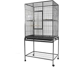 A&E Cage Company 52401493 Cage Flight Bk 31X20