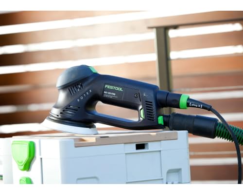 Festool Rotex RO 125 FEQ-Plus