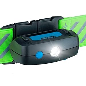 noxgear Tracer Chest Light – 500 Lumens, Rec...