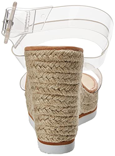 Madden Girl Women's Allin Wedge Sandal3